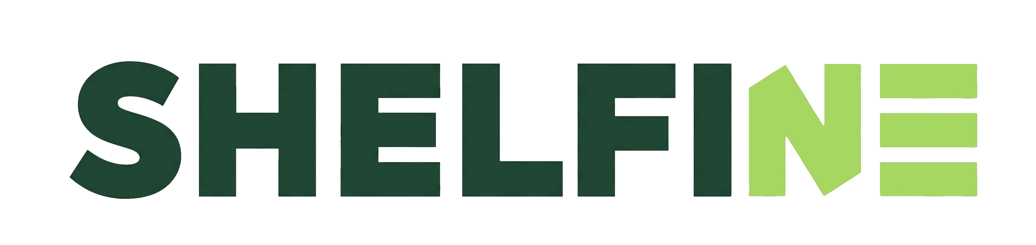 Shelfine